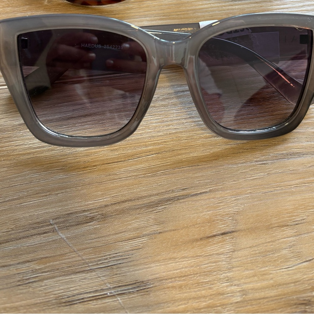 Aire Haedus Sunglasses-Pewter - Picture 3 of 3